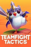 Teamfight Tactics Esports