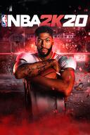 NBA 2K20 Esports