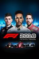 F1 2018 Esports