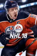 NHL 18 Esports