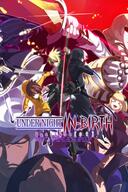 Under Night In-Birth EXE: Late[st] Esports