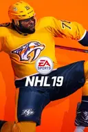 NHL 19 Esports