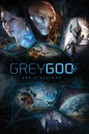 Grey Goo Esports