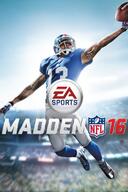 Madden NFL 16 Esports