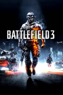 Battlefield 3 Esports