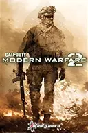 Call of Duty: Modern Warfare 2 Esports