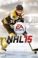 NHL 15 Esports