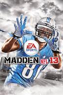 Madden NFL 13 Esports