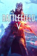 Battlefield V Esports