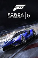 Forza Motorsport 6 Esports