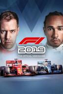 F1 2019 Esports