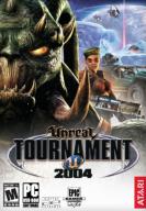 Unreal Tournament 2004 Esports