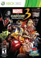 Marvel vs. Capcom 3 Esports