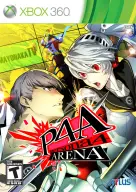 Persona 4 Arena Esports