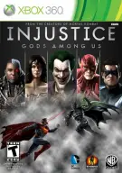 Injustice: Gods Among Us Esports