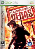 Rainbow Six: Vegas Esports