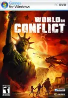 World in Conflict Esports