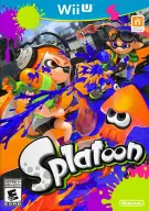 Splatoon Esports