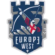 ECL Europe West 3v3