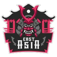 ECL East Asia 2v2