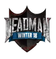 Deadman Invitational Winter 2018