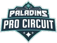 Paladins Pro Circuit Phase 2 BR