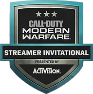 Call of Duty: Modern Warfare Streamer Invitational