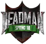 Deadman Invitational Spring 2018