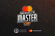 University Master Cup 2019 (CS:GO)