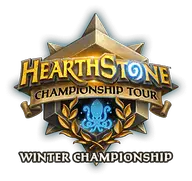 HCT 2018/19 - Winter Championship