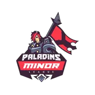 Paladins Minor League Fall Split NA