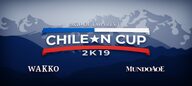 Copa Chilena 2019