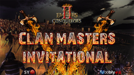 Clan Masters: Invitational