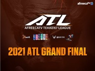 2021 AFREECATV TEKKEN7 LEAGUE GRAND FINAL