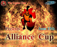 Alliance Cup