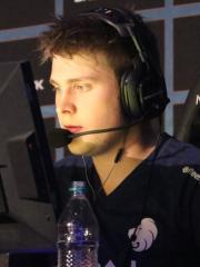 Kristian "k0nfig" Wienecke